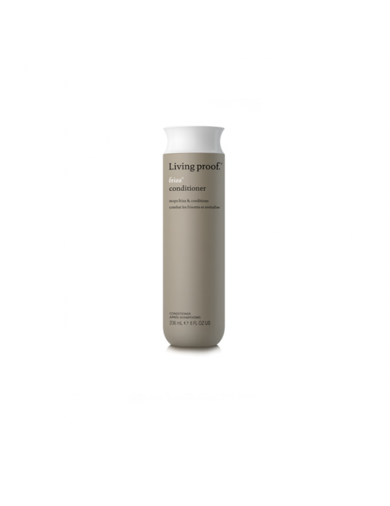 Living Proof No Frizz Conditioner 236ml - Ultrabelleza