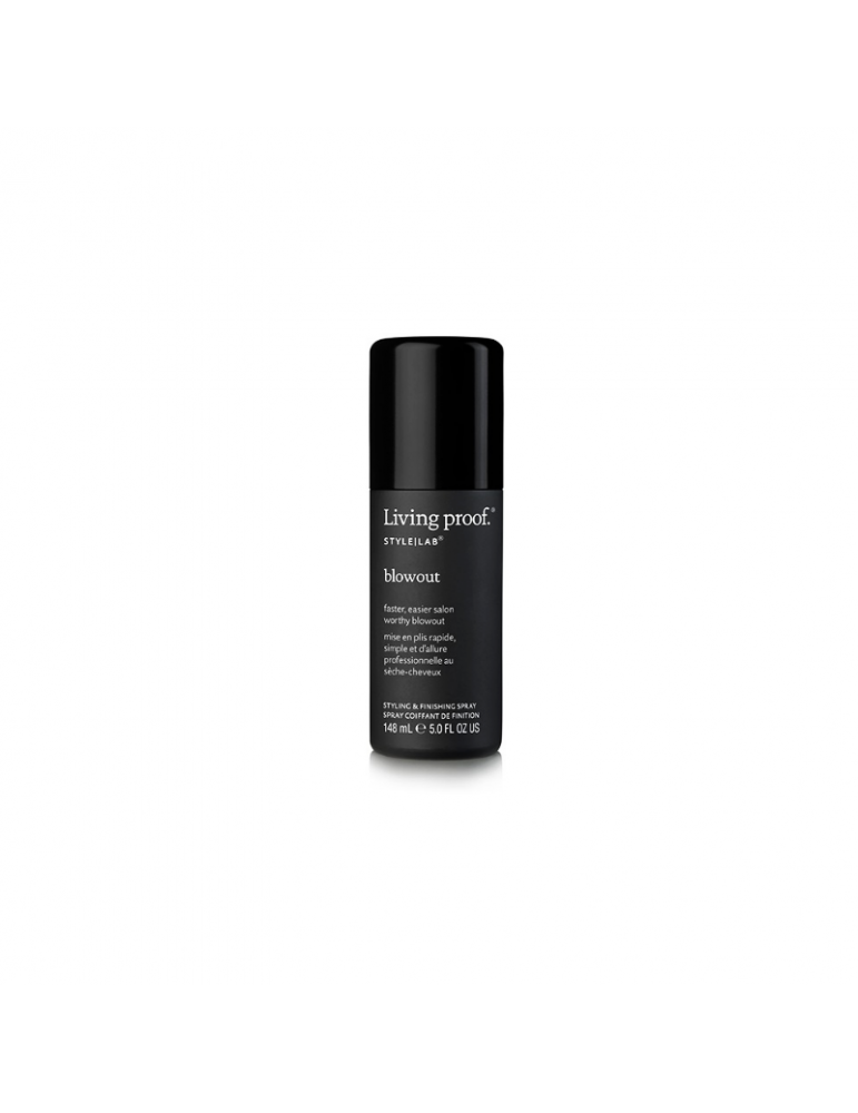 Living Proof Style Blowout