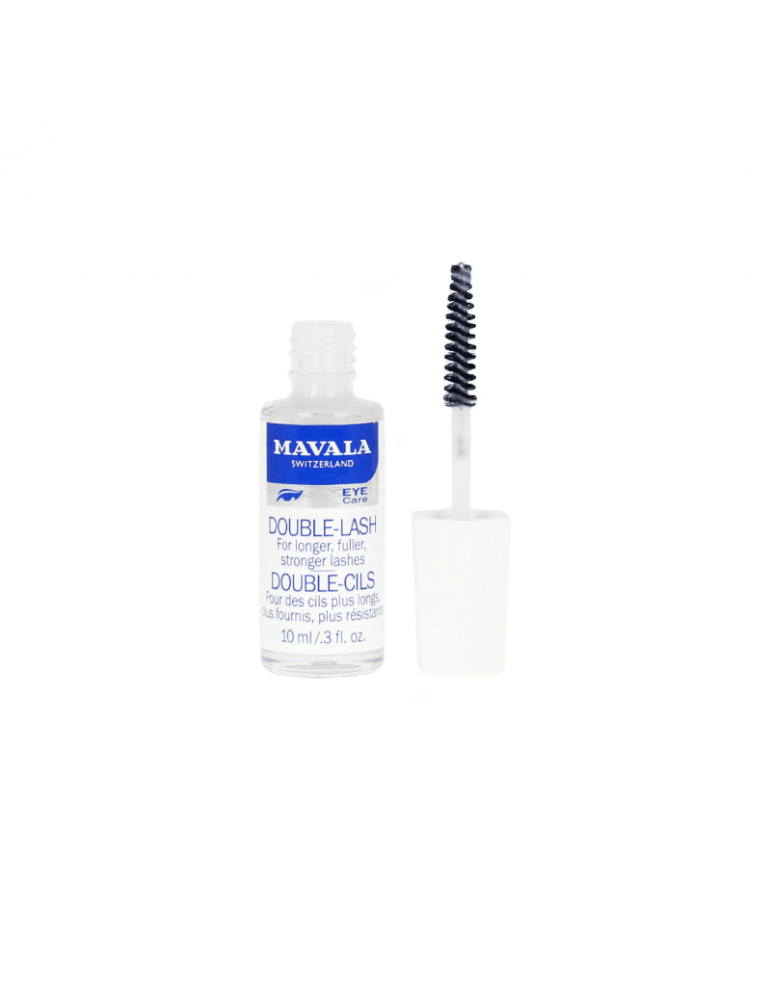 Mavala Double Lash 10ml | Tratamiento de Pestañas | Ultrabelleza