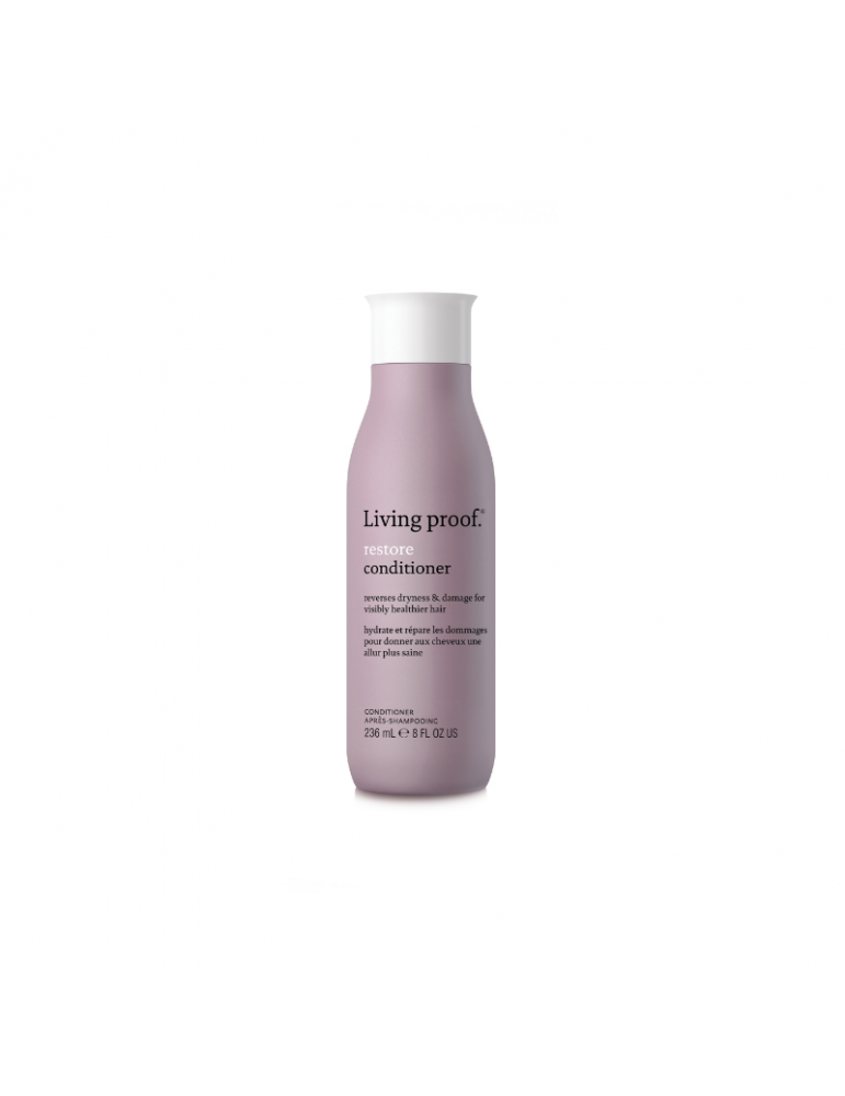 Living Proof Restore Conditioner 236ml - Ultrabelleza