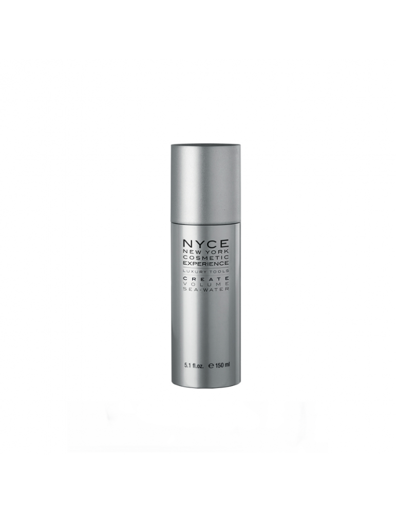 NYCE Cosmetics Create Volume Sea-Water