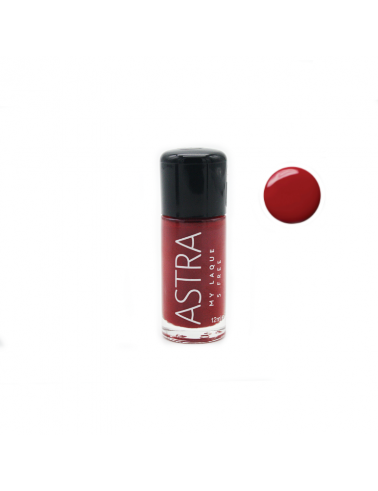 Astra Esmalte de Uñas