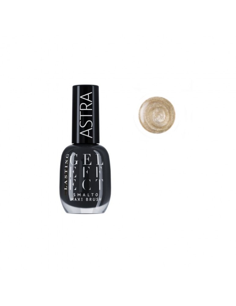 Astra Esmalte de Uñas GEL Nº44 12ml - Ultrabelleza