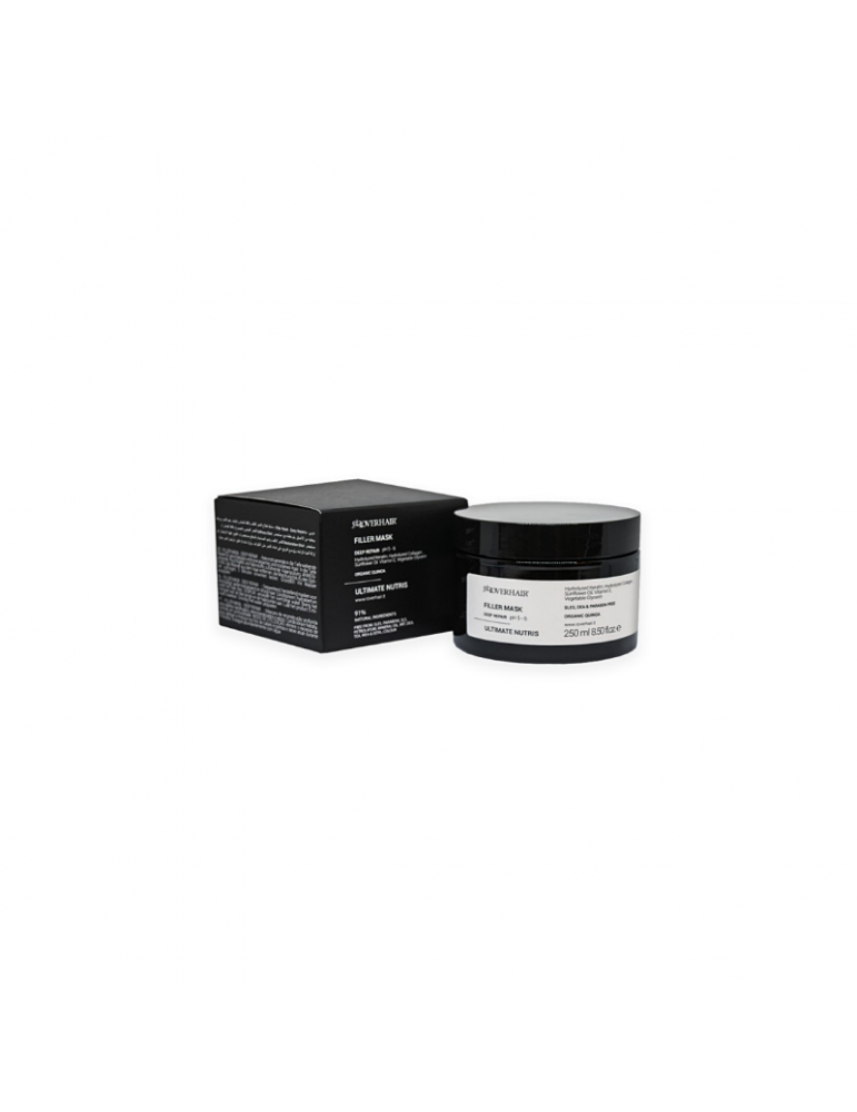 Roverhair Filler Mask 150ml | Ultrabelleza