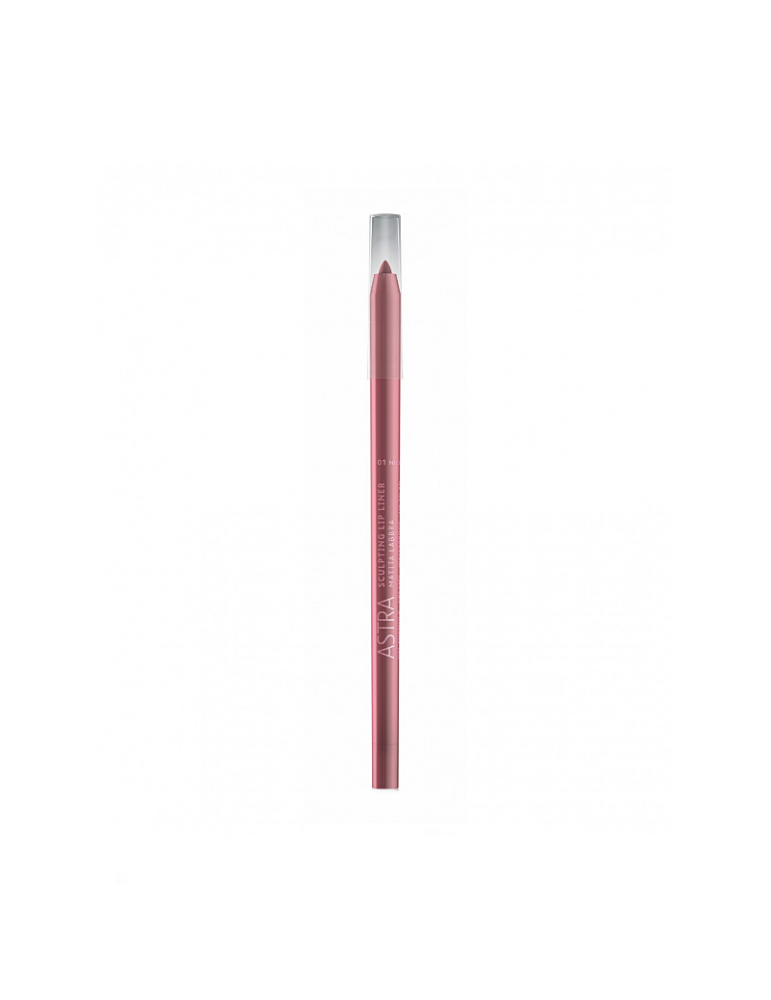 Astra Perfilador de Labios 04 Mauve It - Ultrabelleza