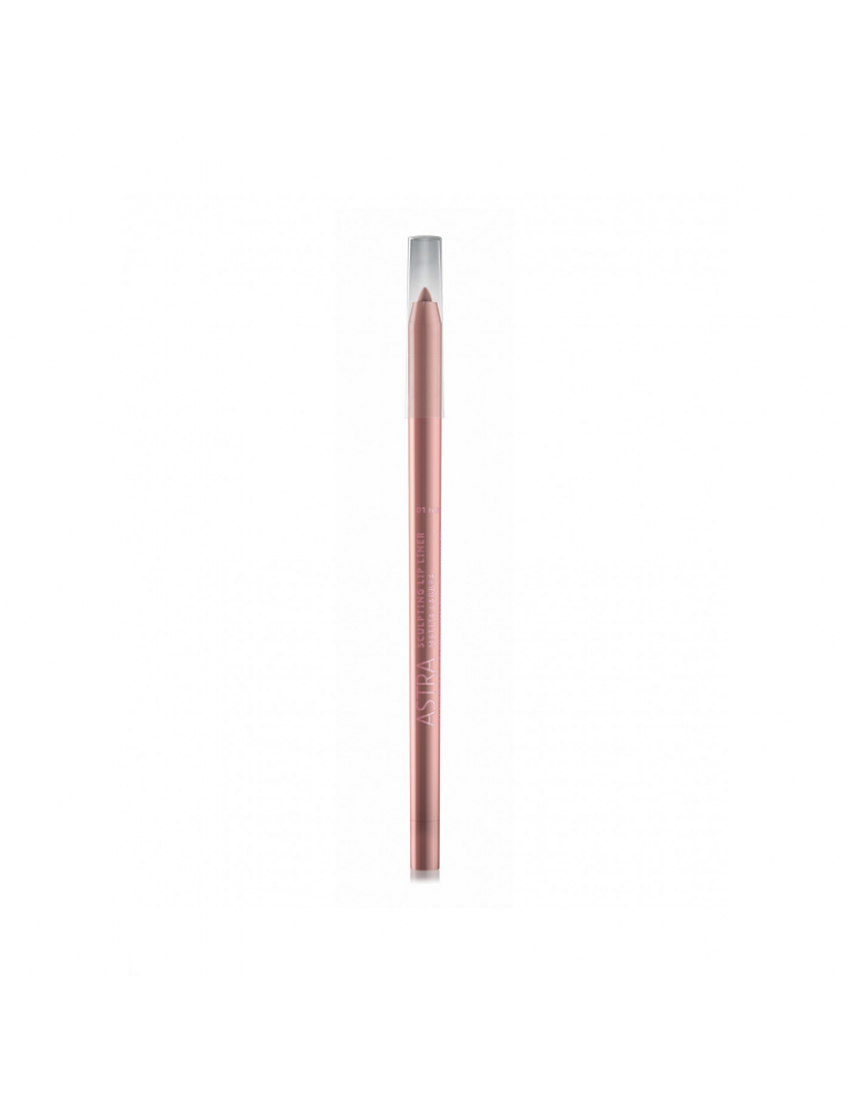 Astra Perfilador de Labios 01 Nude Vibes - Ultrabelleza