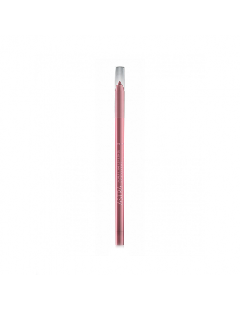 Astra Perfilador de Labios 02 Nude Brick - Ultrabelleza