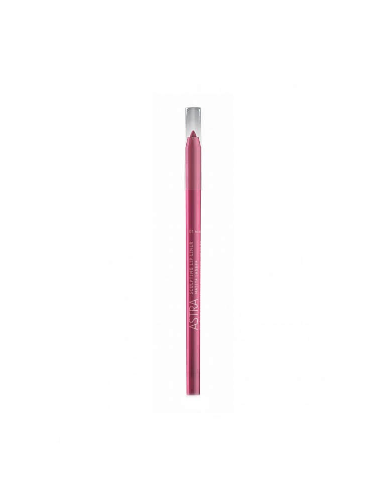 Astra Perfilador de Labios 05 Go Fuchsia - Ultrabelleza