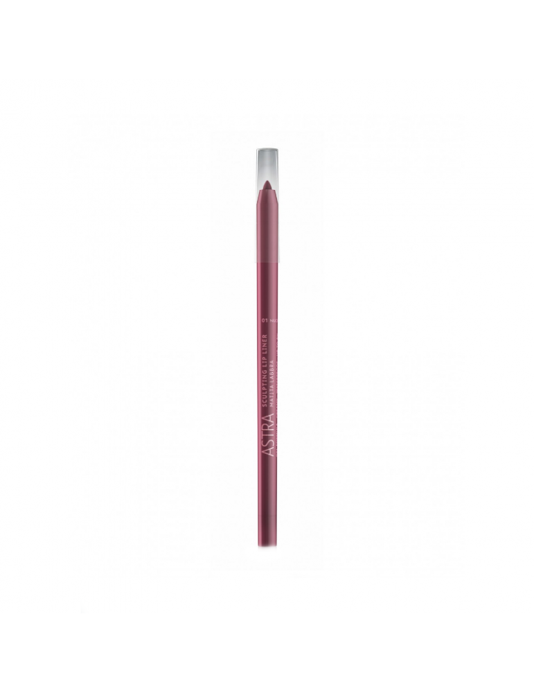 Astra Perfilador de Labios 06 Bungundy - Ultrabelleza