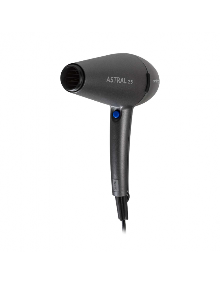 Secador de pelo astral