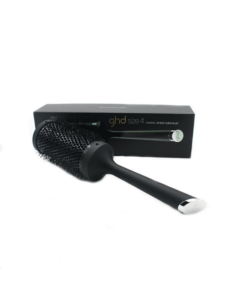 Ceramic Vented Radial Brush Size 4 ghd