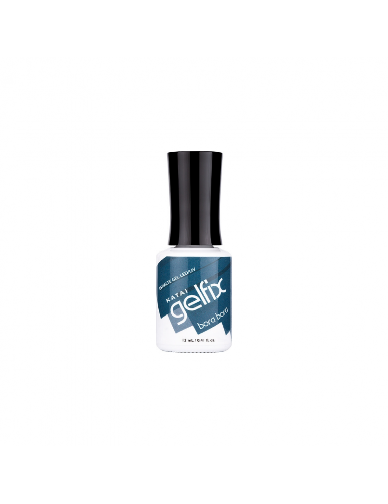 Esmalte semipermanente Bora bora