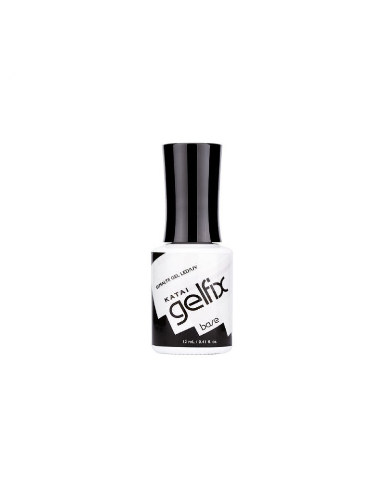 Base Coat para uñas.