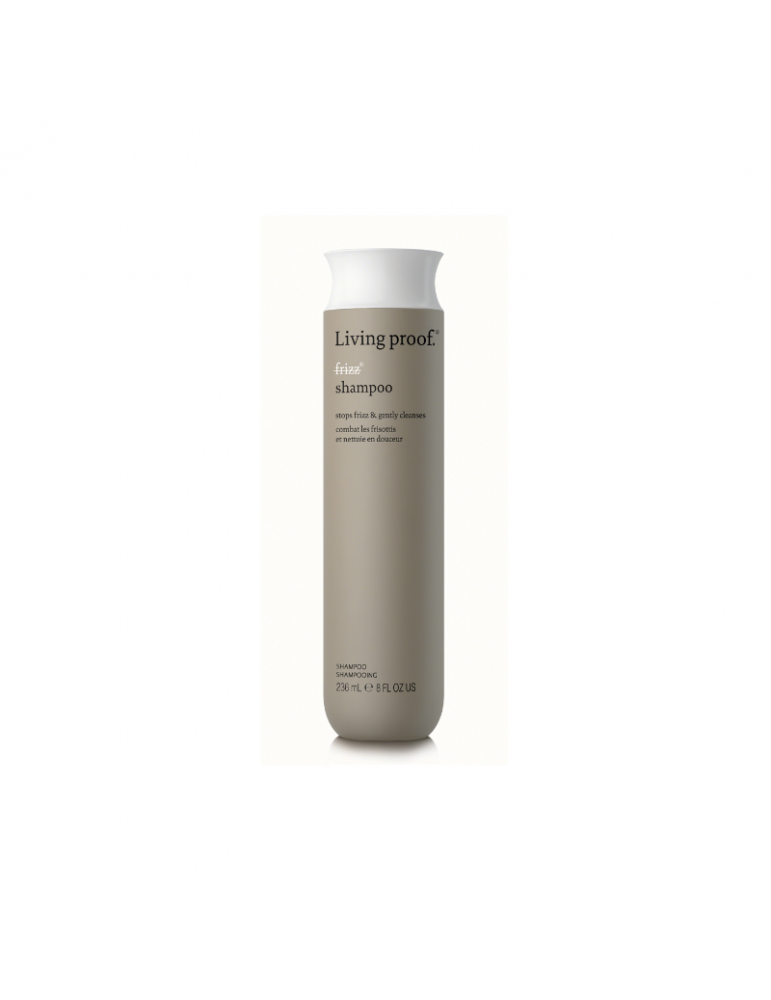 Living Proof No Frizz Shampoo 236ml - Ultrabelleza