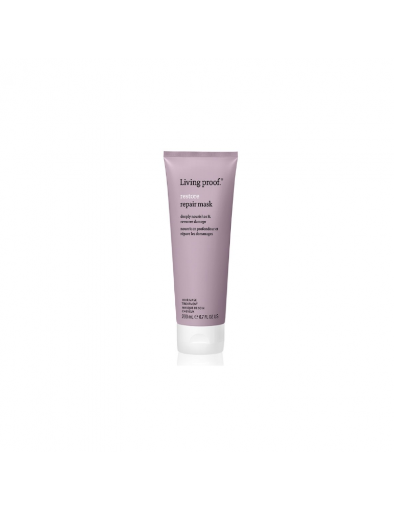 Living Proof Restore Mask 200g - Ultrabelleza