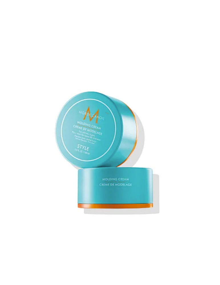 Crema Moldeadora Moroccanoil 100ml - Ultrabelleza
