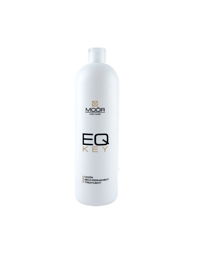 Tratamiento acondicionador Moor Haircare
