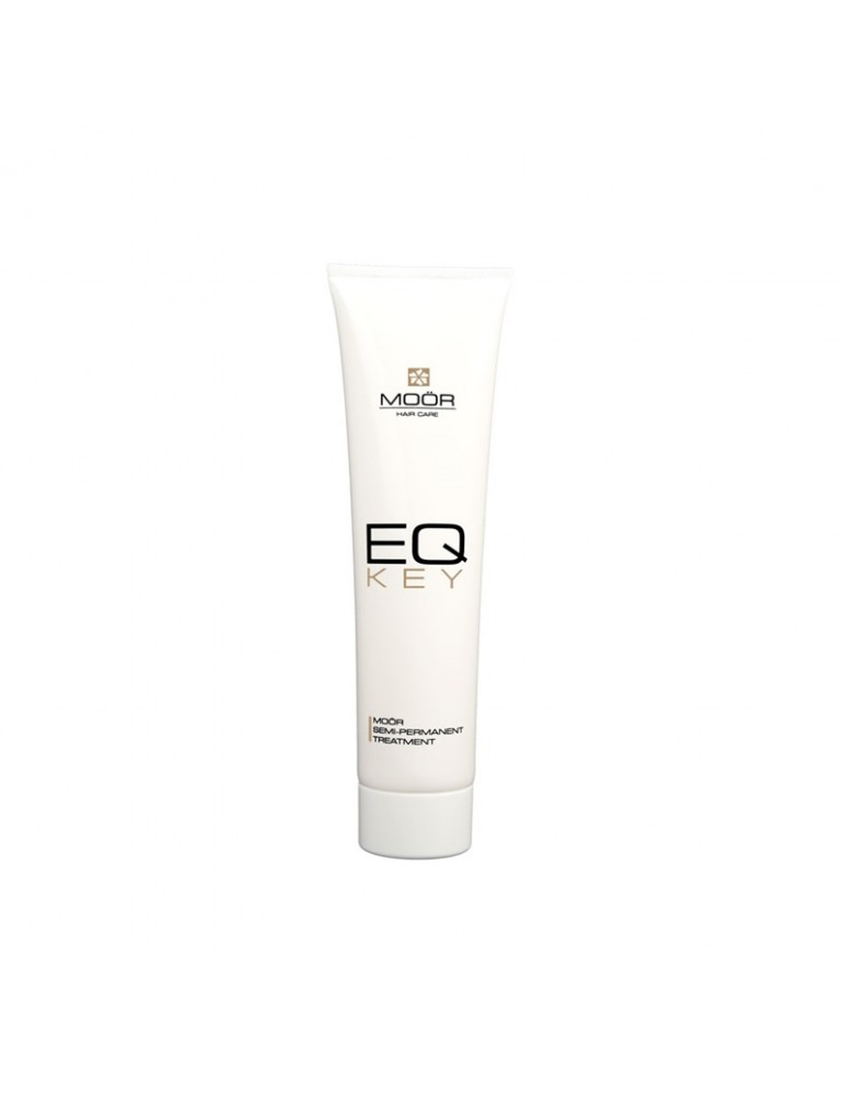 Tratamiento Acondicionador Pelo Moor EQ Key