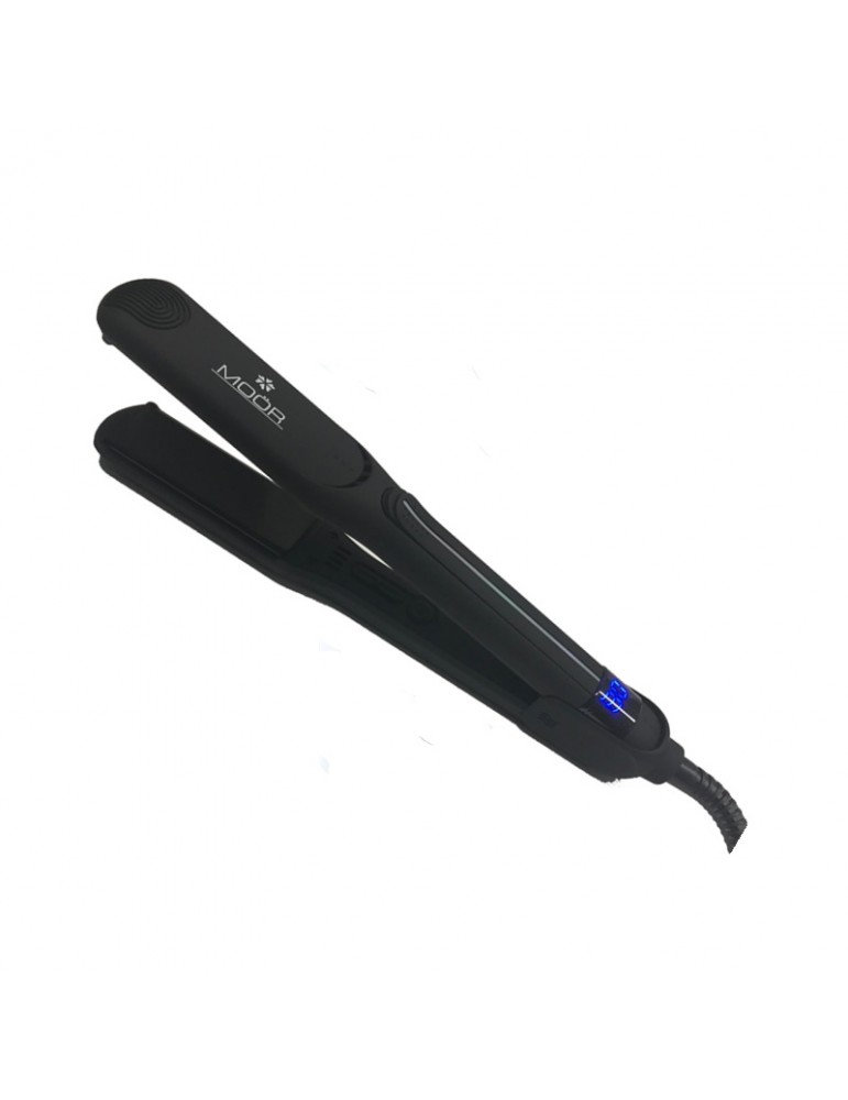 Plancha de pelo Moör