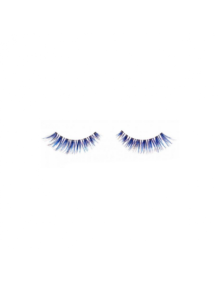 ARDELL Demi Wispies Blue - Ultrabelleza