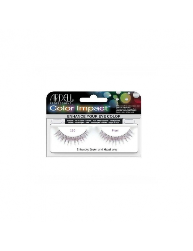 ARDELL Color Impact 110 Plum