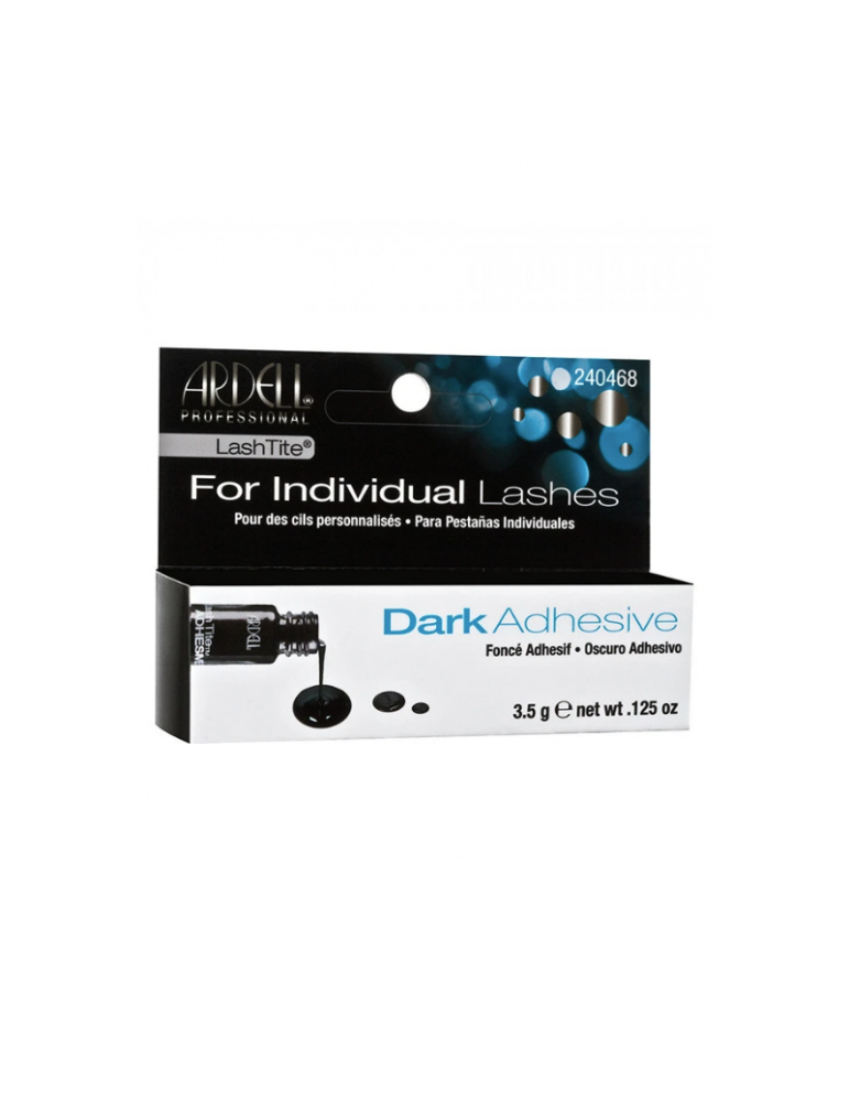ARDELL Adhesivo Oscuro 7g - Ultrabelleza