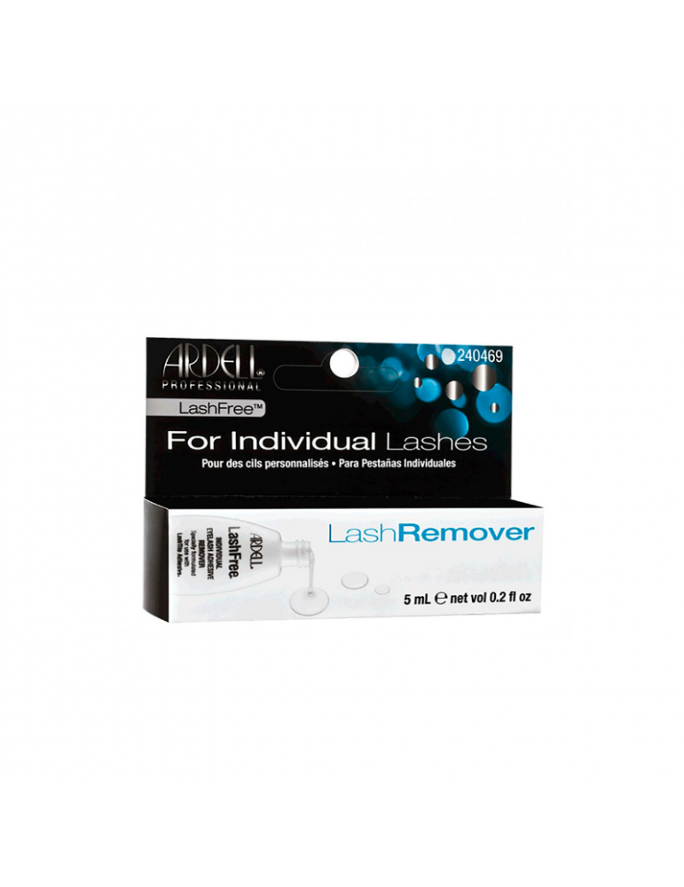 ARDELL Lash Remover 7g - Ultrabelleza