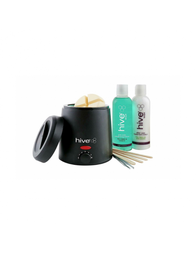 HIVE Men's Grooming Kit