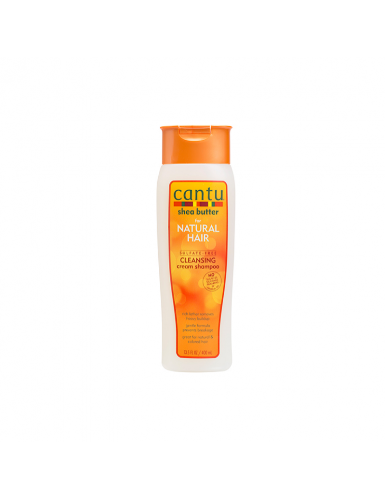 Cantu NH Cleansing Shampoo 400ml
