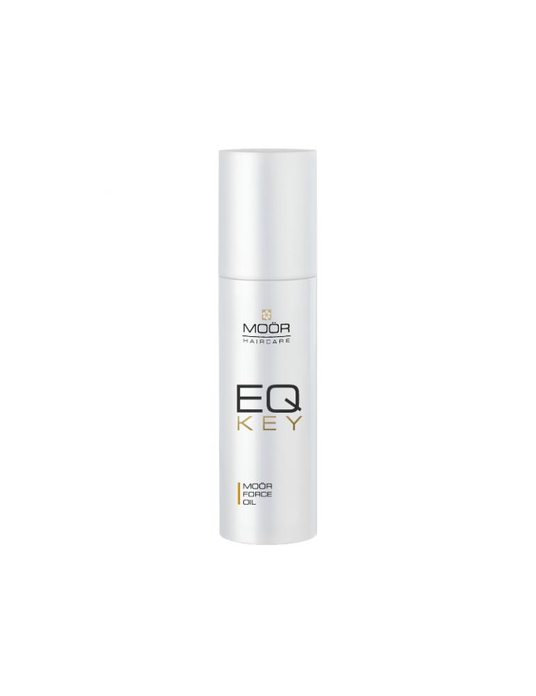 Moor EQ KEY Serum