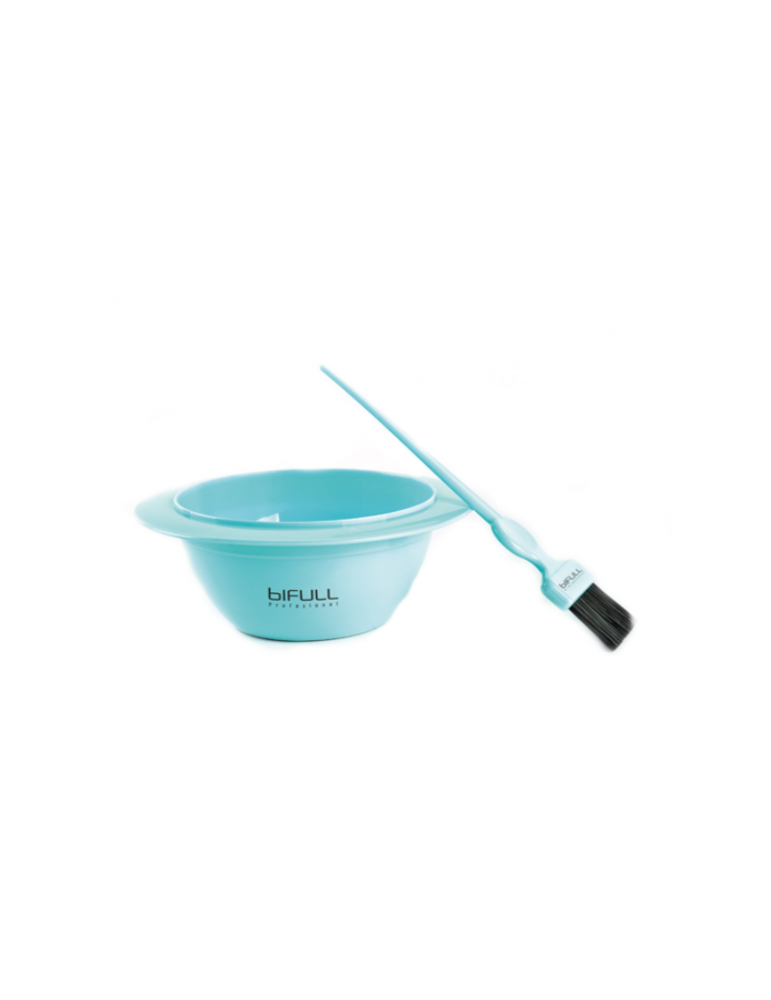 Pack Bowl y Paletina Bifull