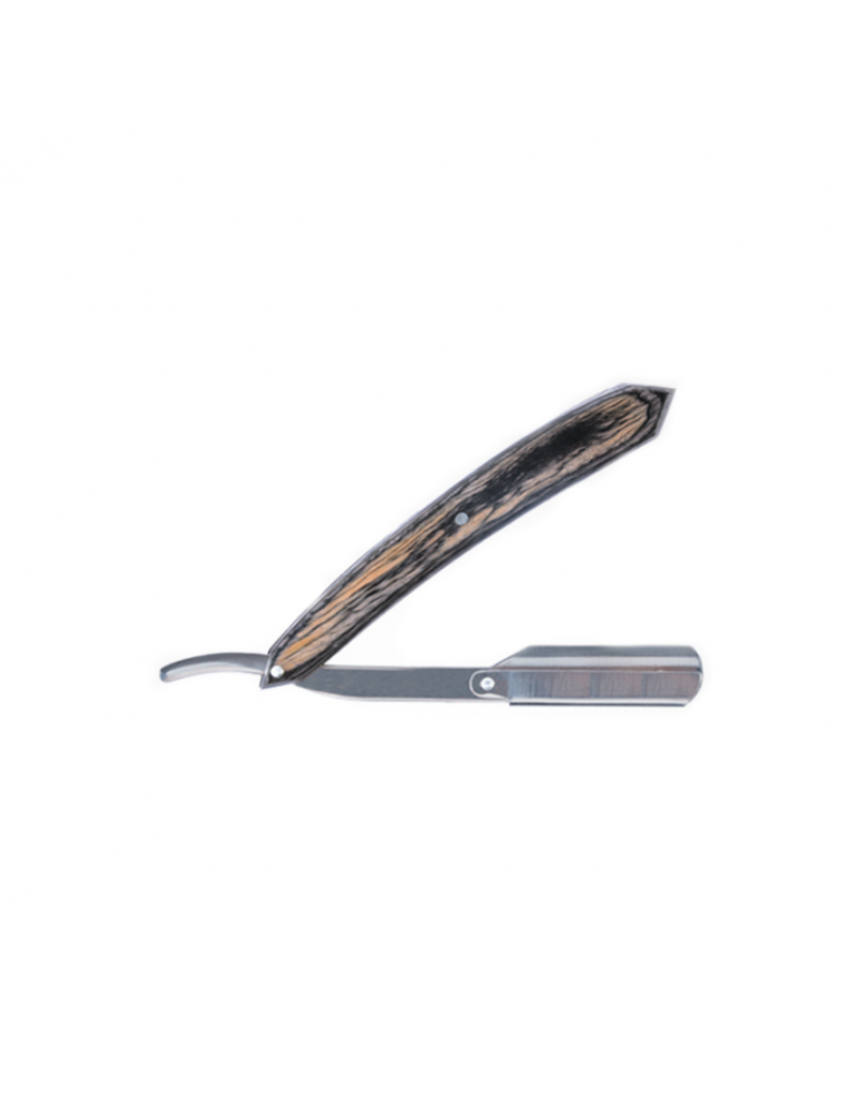Bifull Navaja Wood Black