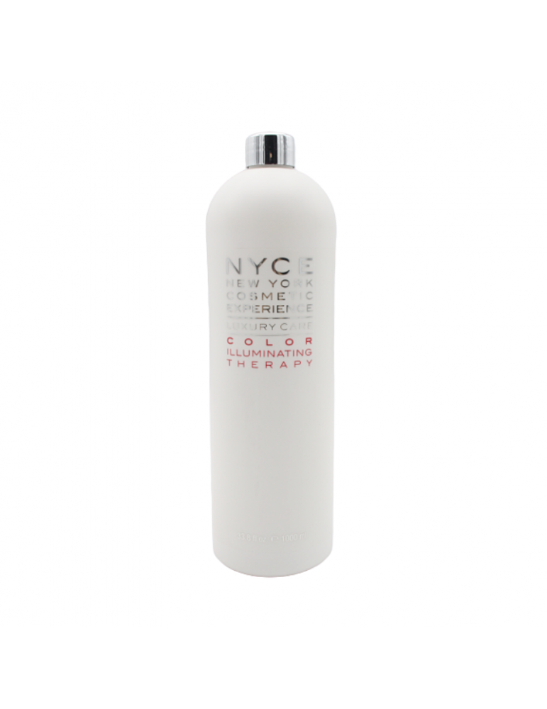 NYCE Cosmetics Color Illuminating Therapy