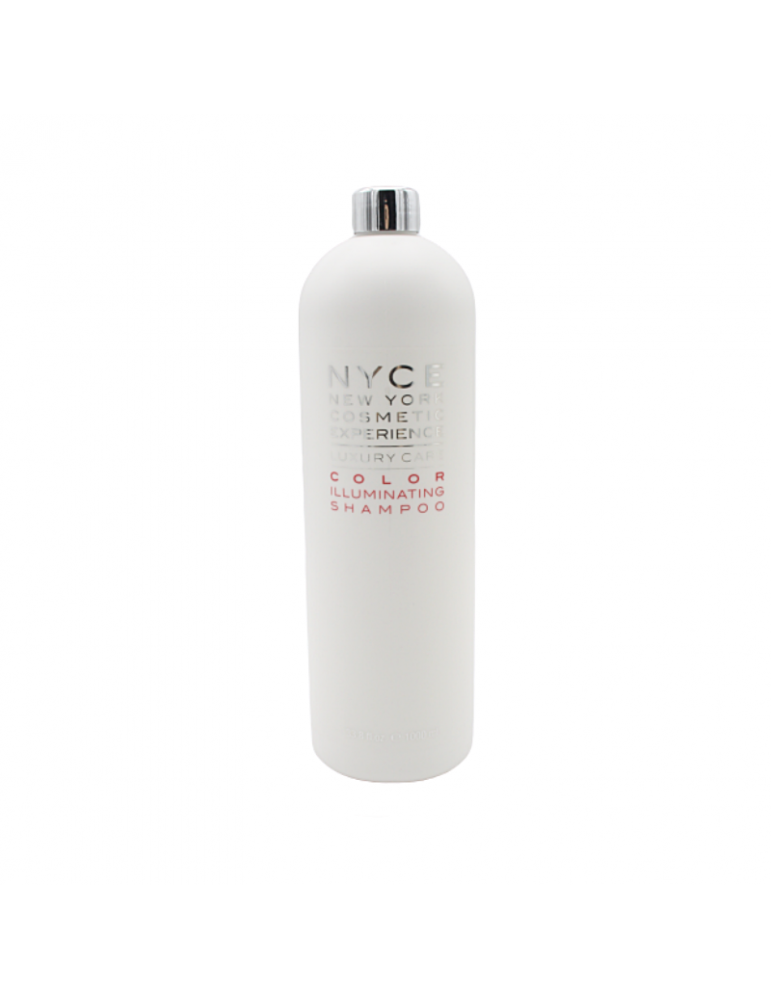 NYCE Color Illuminating Shampoo 1000ml