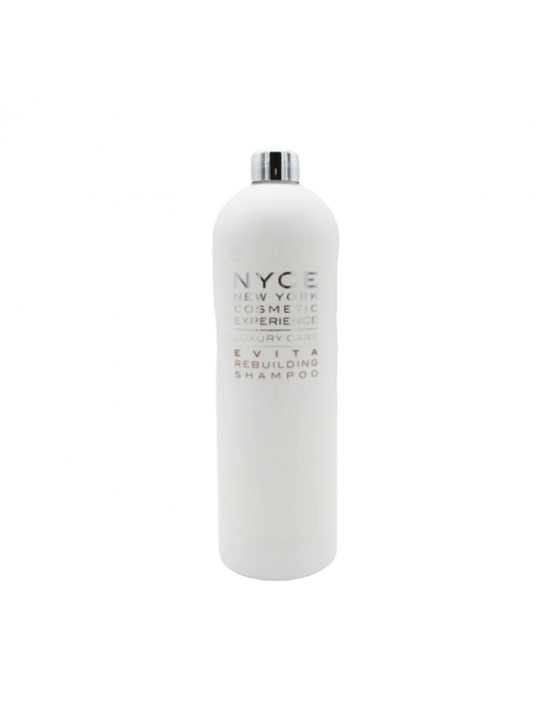 NYCE Evita Rebuilding Shampoo 1000ml