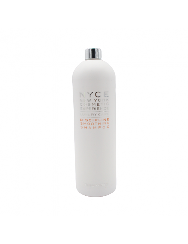 NYCE Discipline Smoothing Shampoo