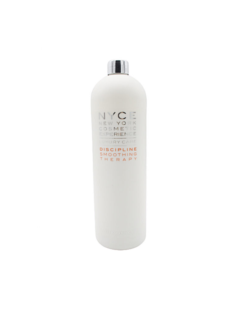 NYCE Discipline Smoothing Therapy