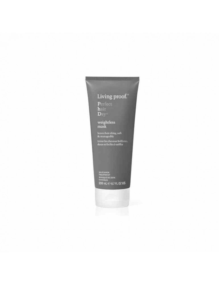 Living Proof PhD Weightless Mask 200ml