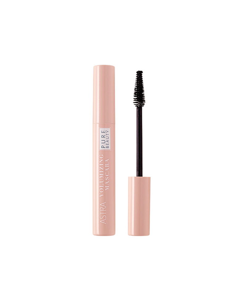 Pure Beauty Máscara de pestañas 92% más natural - Astra Makeup