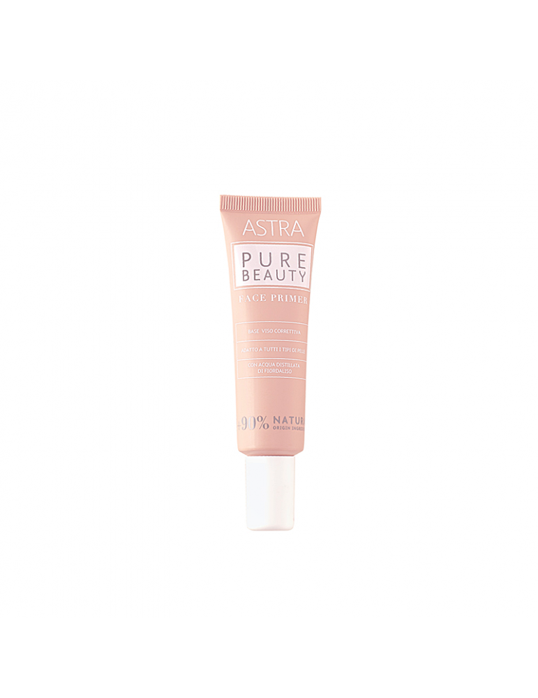 Astra Pure Beauty Face Primer | Prebase