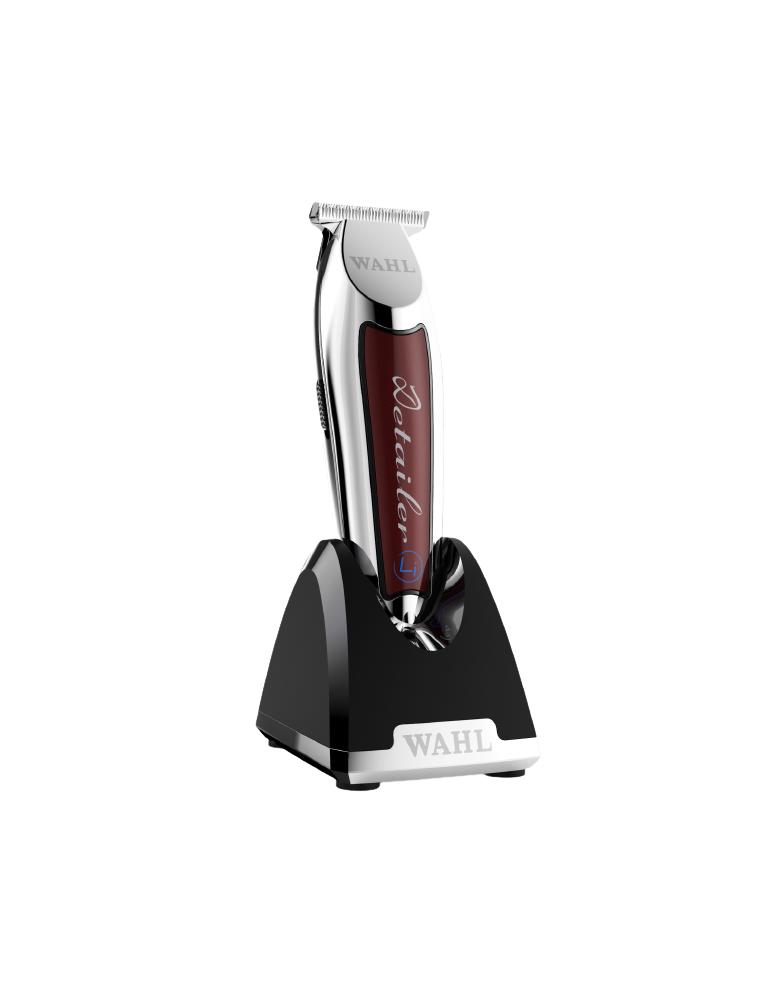 Wahl DETAILER Li T-Wide Cordless|Maquina de Retoques sin cable