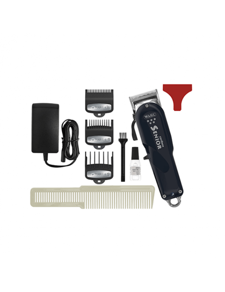 Wahl SENIOR Cordless |...