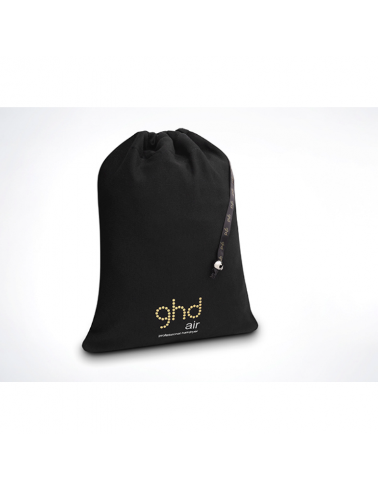 Secador de pelo Air ghd - Gift Set con cepillo cerámico y difusor