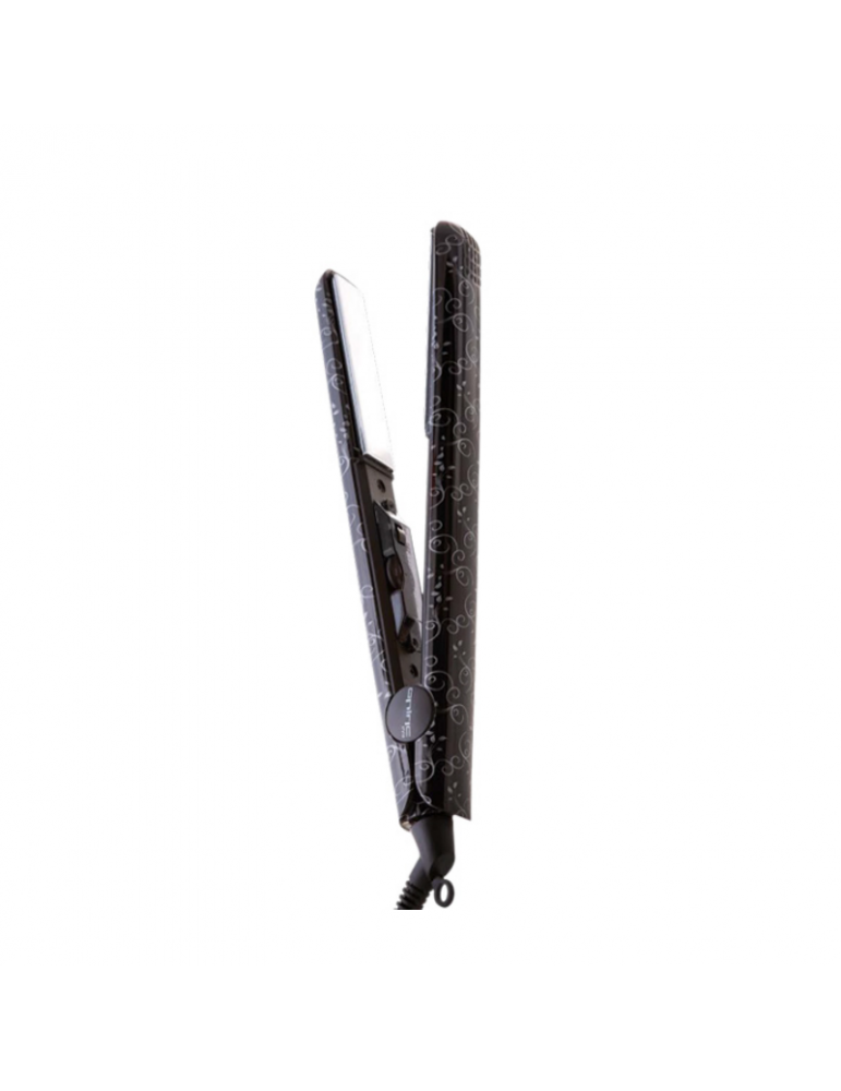 Plancha de Pelo Graphic Titanium Oniric
