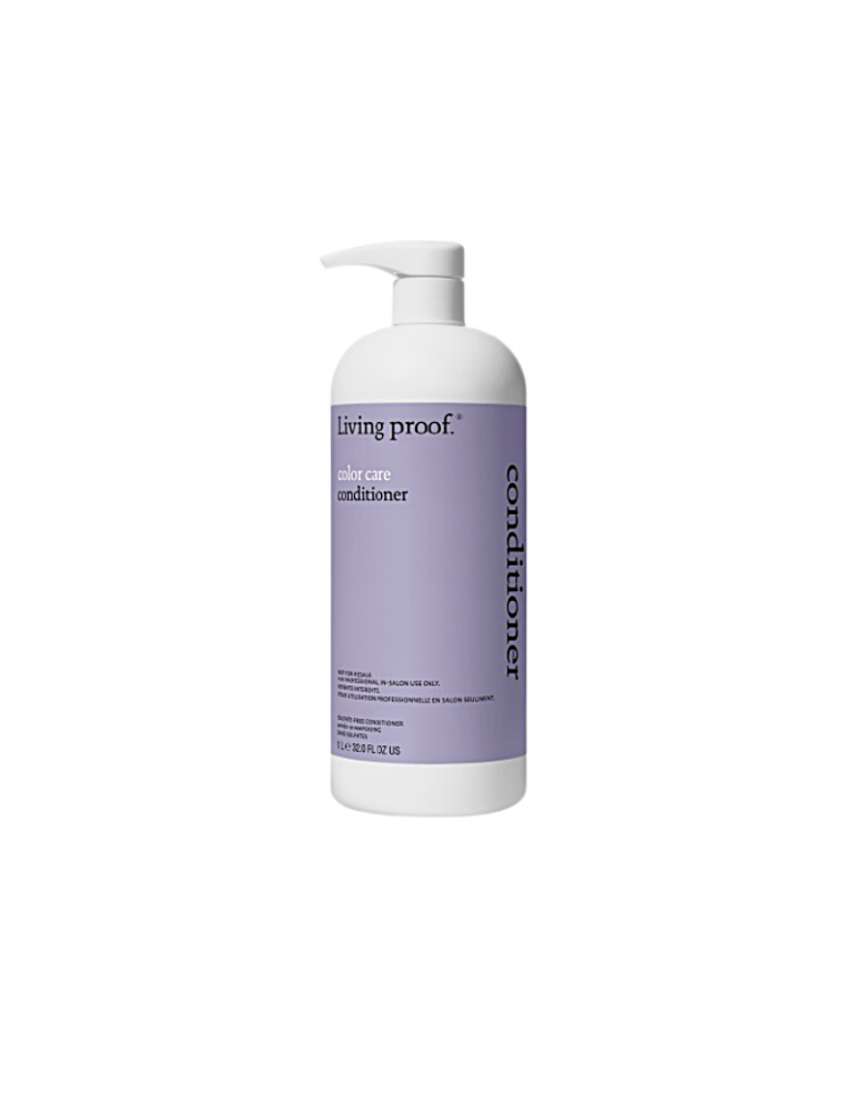 Living Proof Color Care Conditioner 236ml - Ultrabelleza