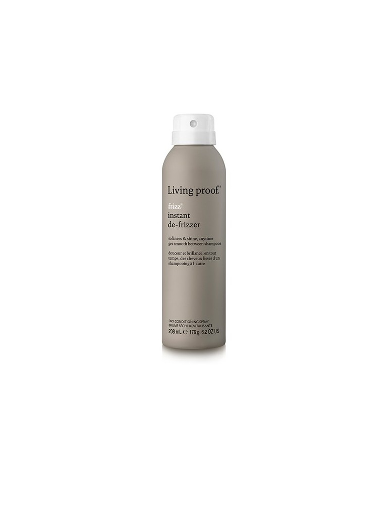 Living Proof No Frizz instant de-frizzer - Ultrabelleza