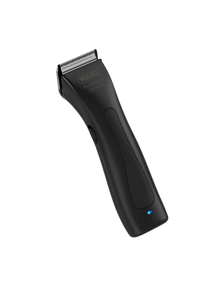 WAHL | BERETTO BLACK EDITION | MAQUINA DE CORTE | ULTRABELLEZA