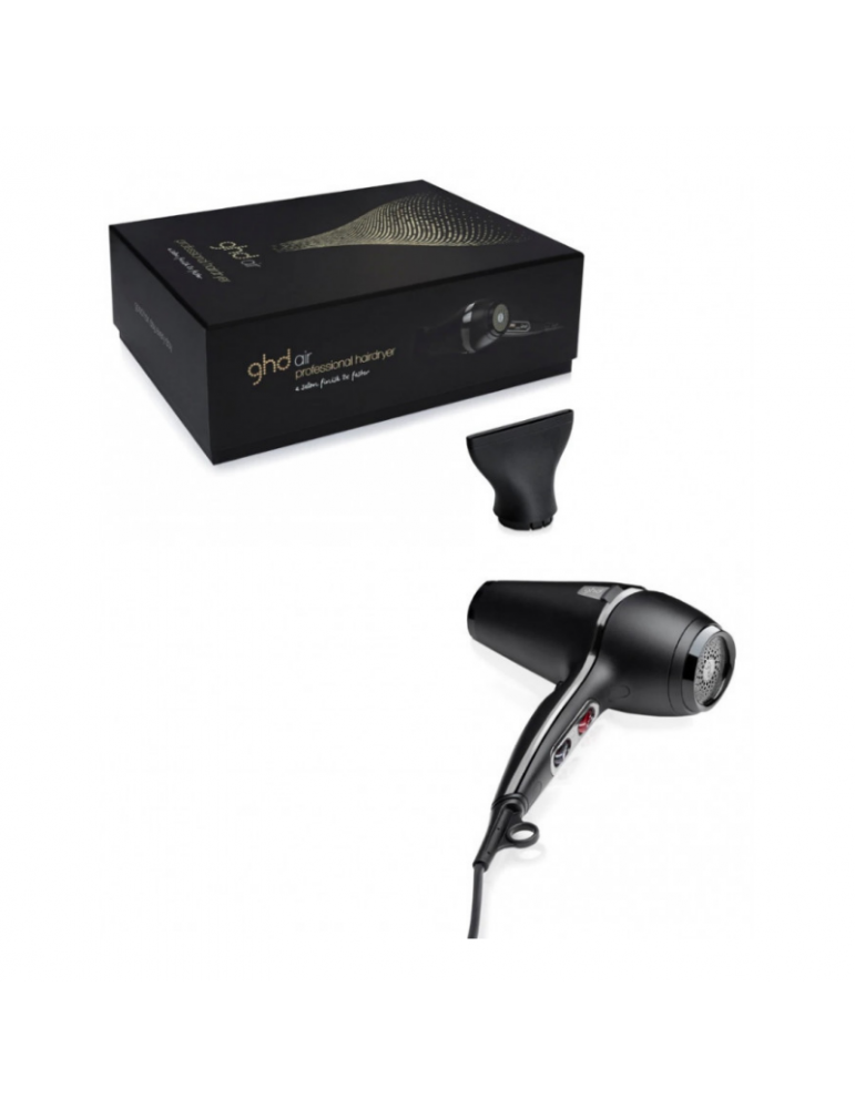 ghd AIR Negro Secador de...