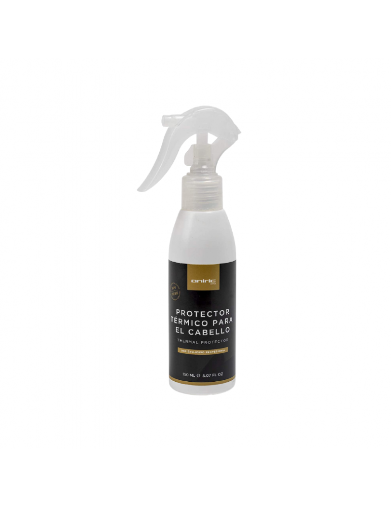 Oniric Spray Protector Térmico para el cabello 150ml