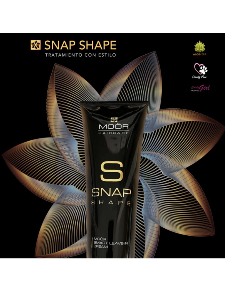 Moor Snap Shape Leave-in |...